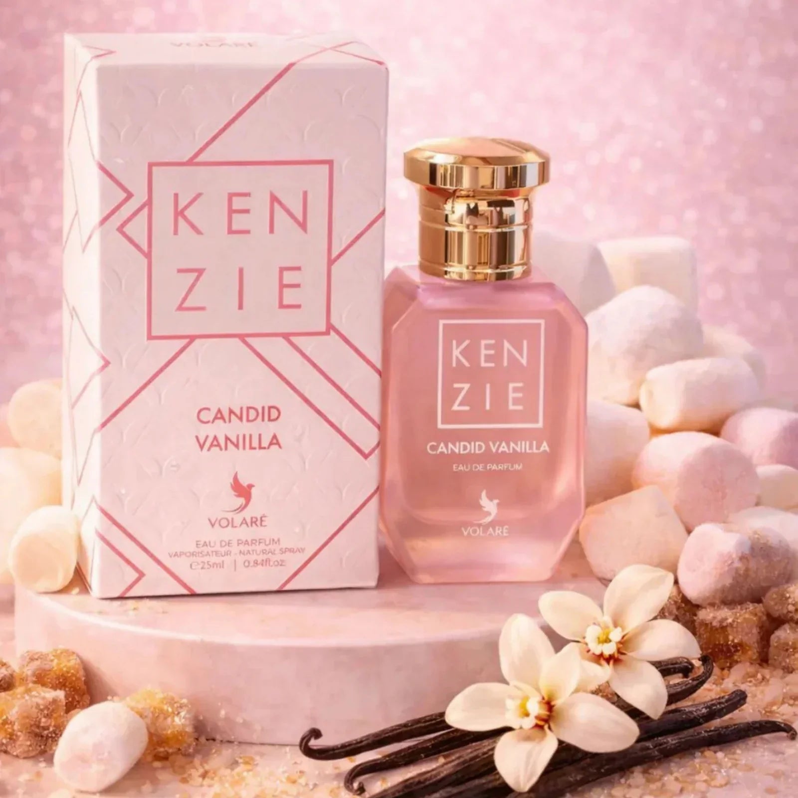Parfums →