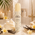 Mousse de Douche - Silky Vanilla Frosting