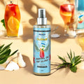 Brume Scintillante Corps et Cheveux - Cocktail On The Island