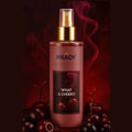 Brume Parfumée Corps et Cheveux Prady - What a cherry