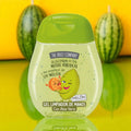 Gel Désinfectant Mains Parfum Melon 45ml - The fruit company