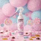 Spray Ambiance & Tissu Barbe à Papa – The Fruit Company