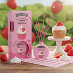 Mikado Fraise Chantilly 🍓