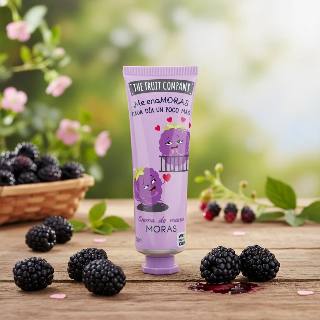 Crème Main The Fruit Company