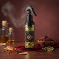 Spray Ambiance Tissu & Voiture Musk Fruity