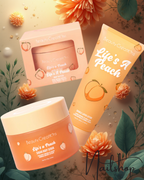 Lotion double couche Beauty Créations