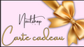 Carte cadeau Nailshop fwi