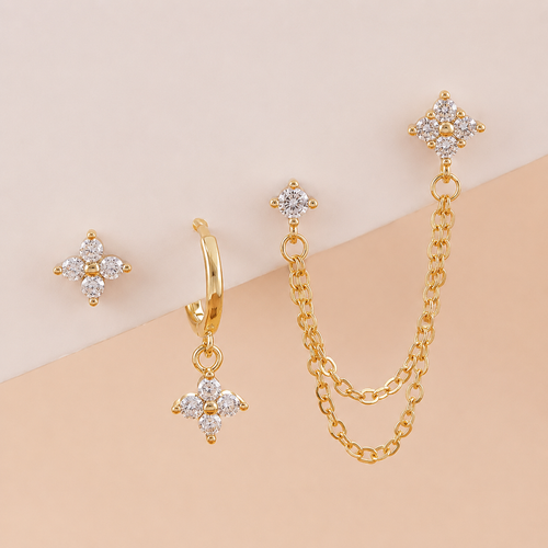 Boucles Élisa