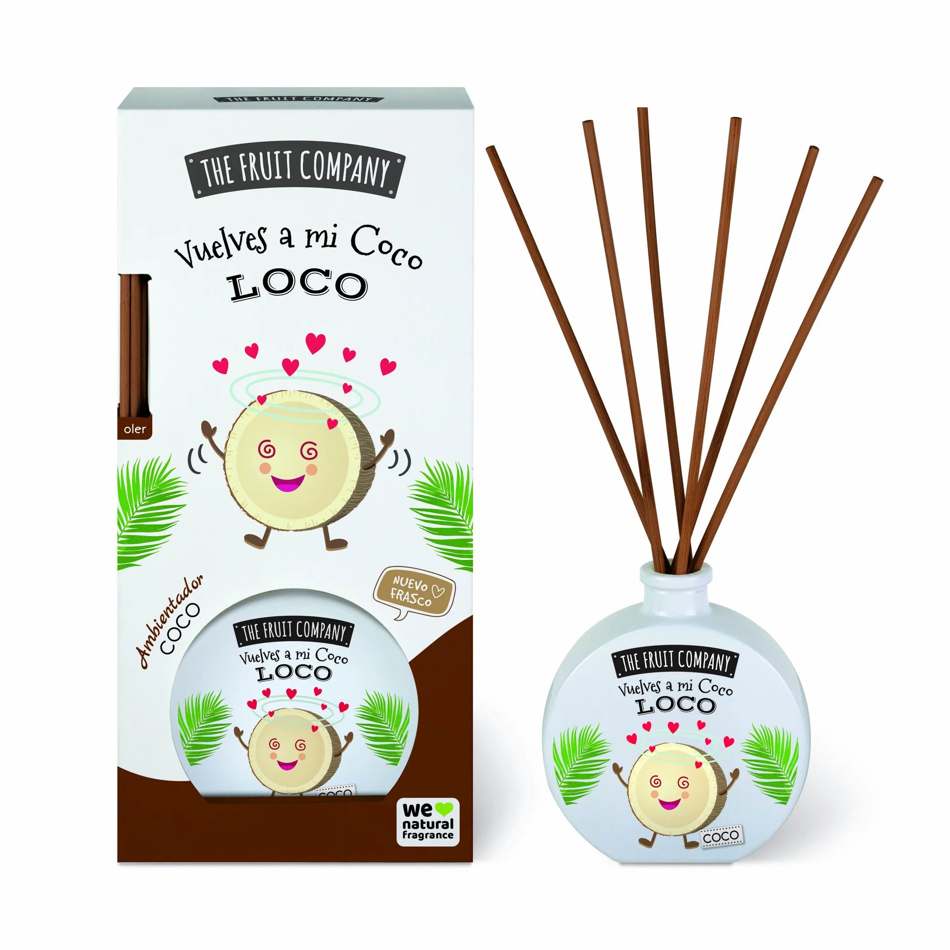 Mikado Coco 🥥