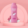 🍓 Gel Douche Fraise & Chantilly