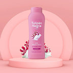 🍓 Gel Douche Fraise & Chantilly