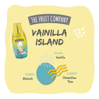 Eau de Toilette - Édition Summer Vainilla Island