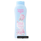 🍭 Gel Douche Barbe à Papa