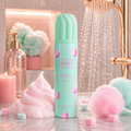 Mousse de Douche - Cotton Candy Burrito