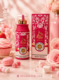 Gel Douche Kératine Candy