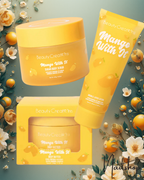 Lotion double couche Beauty Créations