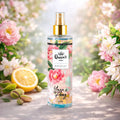Brume Corps et Cheveux - Yuzu et Peony