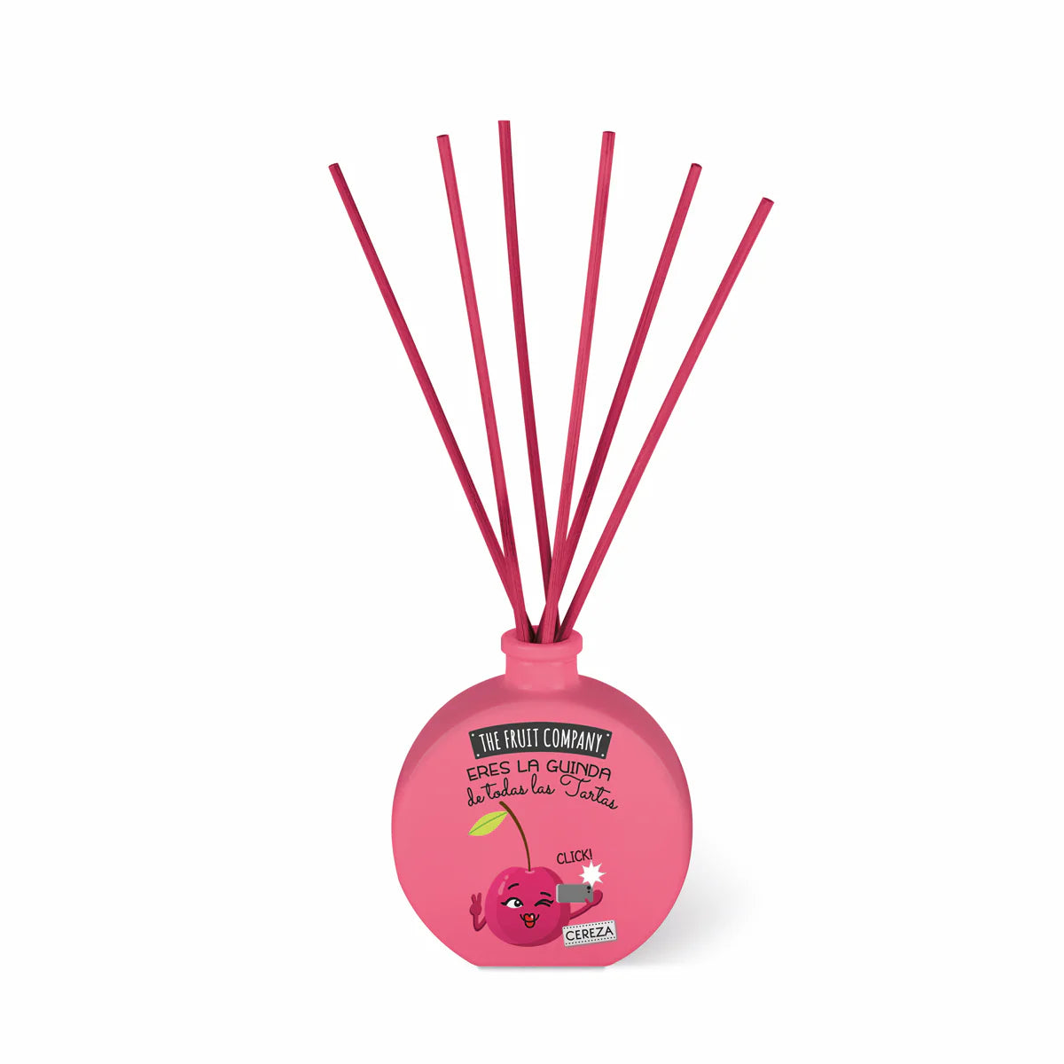 Mikado Cerise 🍒