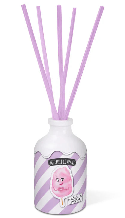 Parfum d'Ambiance Mikado Barbe à Papa