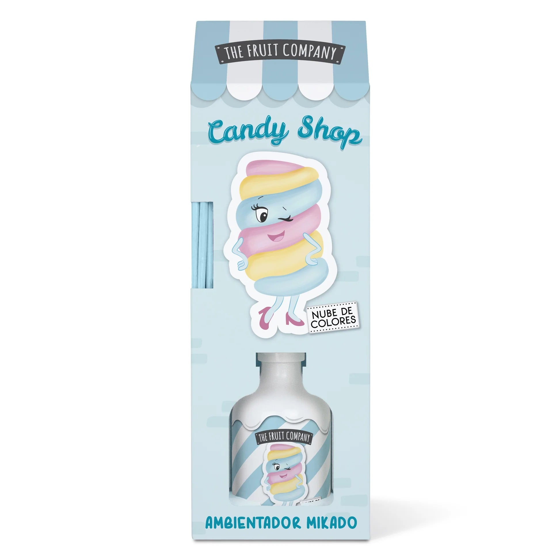 Parfum D’ambiance Mikado Marshmallow