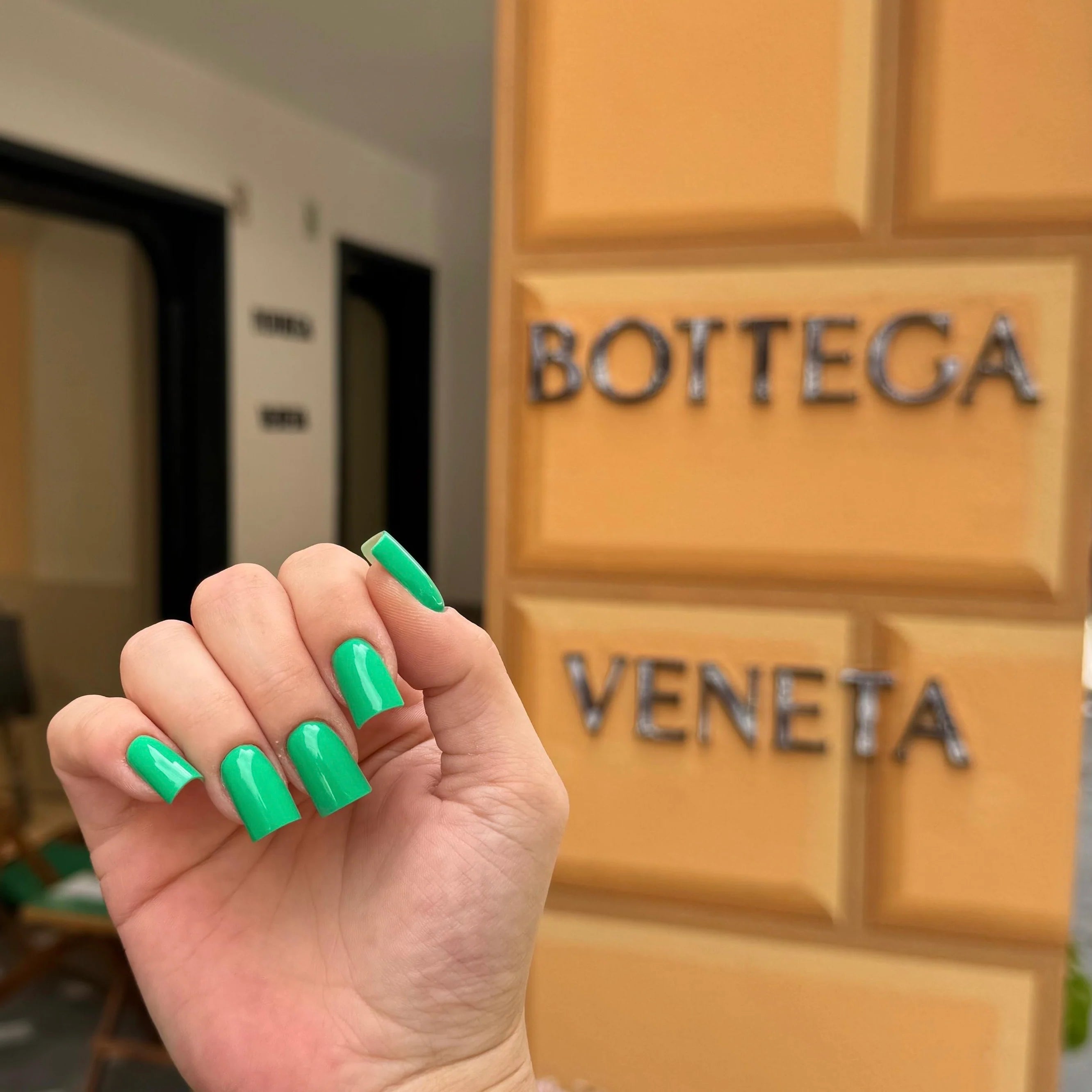 BOTTEGA
