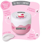 Crème corps The Fruit company