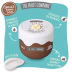 Crème corps The Fruit company