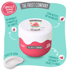 Crème corps The Fruit company