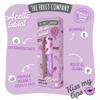 Huile à lèvre The Fruit Company