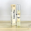 Eau De Toilette Golden Man 33ml - Prady