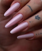 Nougat Pearl
