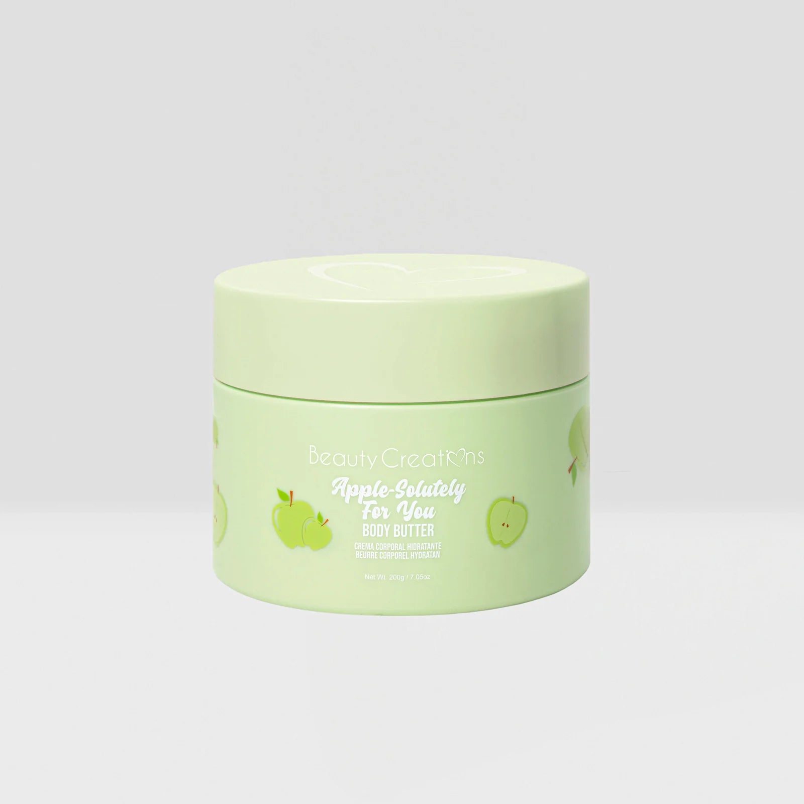 BEURRE CORPOREL BEAUTY CRÉATIONS