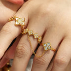 Bague Sandra