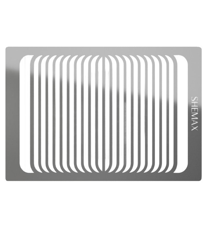 Grille de Rechange Aspirateurs Shemax