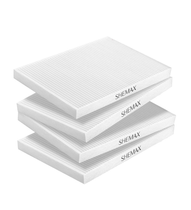 FILTRE POUR ASPIRATEURS SHEMAX