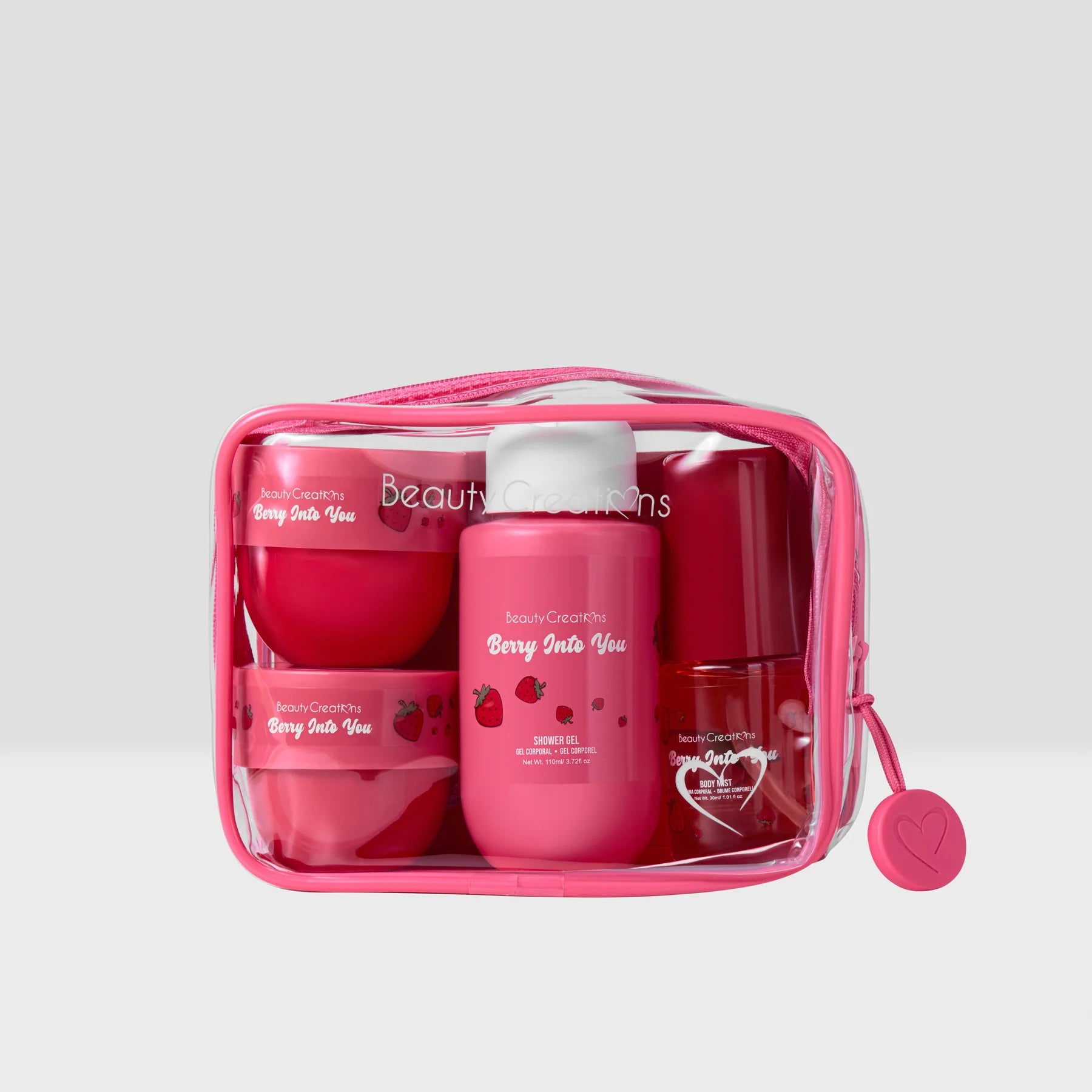 Kit de Voyage