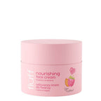 Crème Nourrissante Framboise et Amande - Flûff