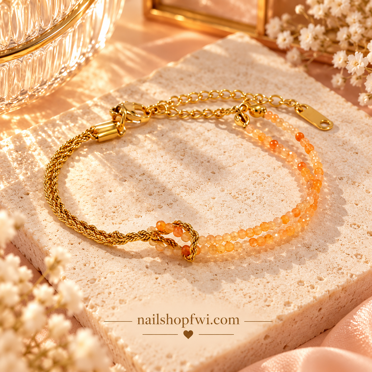 Bracelets Luna
