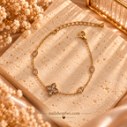 Bracelets Alma