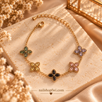Bracelets Alma