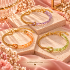 Bracelets Luna