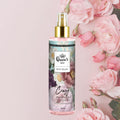 Brume Parfumée Corps et Cheveux Prady - Crazy