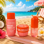 Travel Bag Summer Bikini Party - The Fruit Company