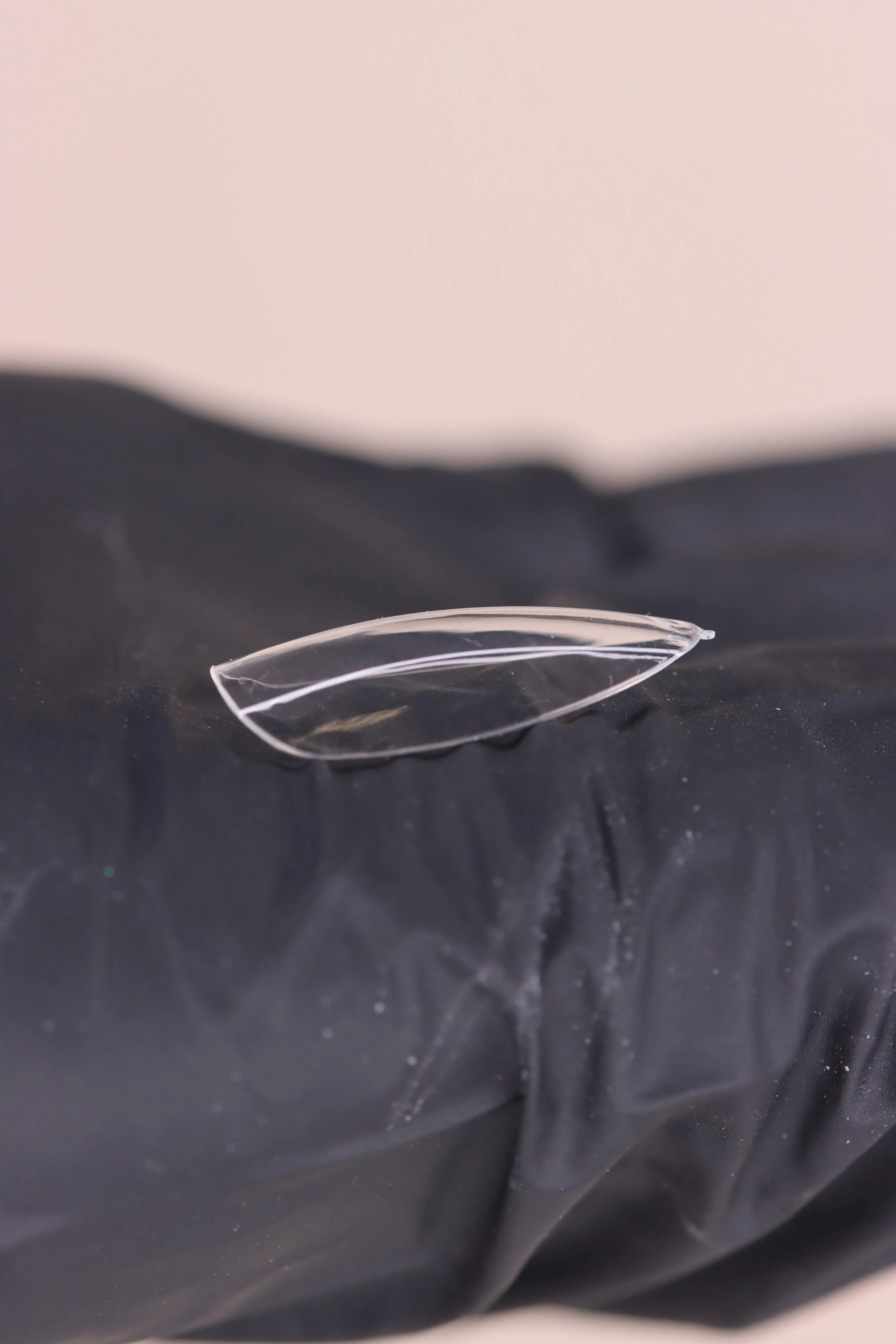 CAPSULES AMÉRICAINES - AMANDE M