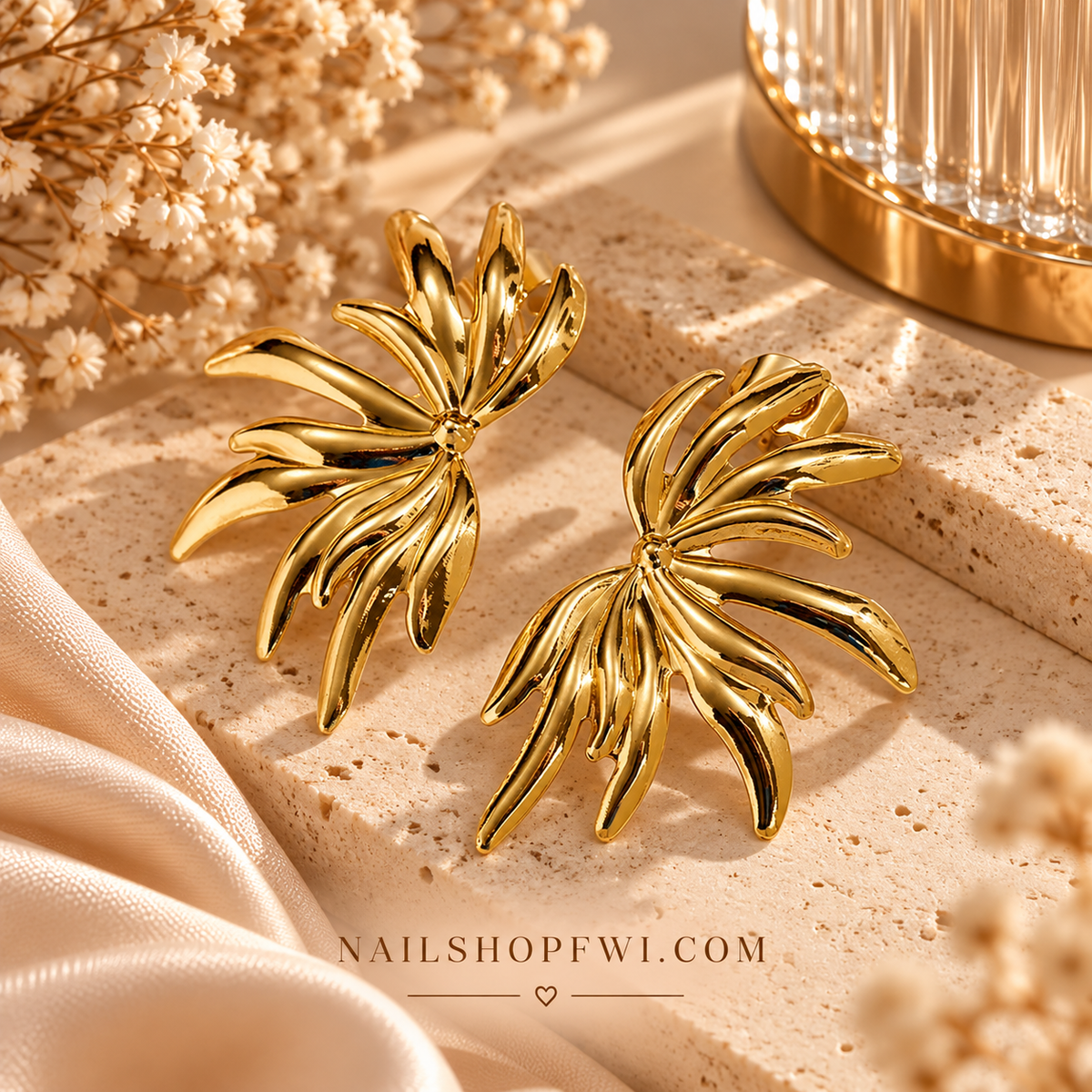 Boucles Soléa