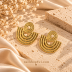 Boucles Éclat