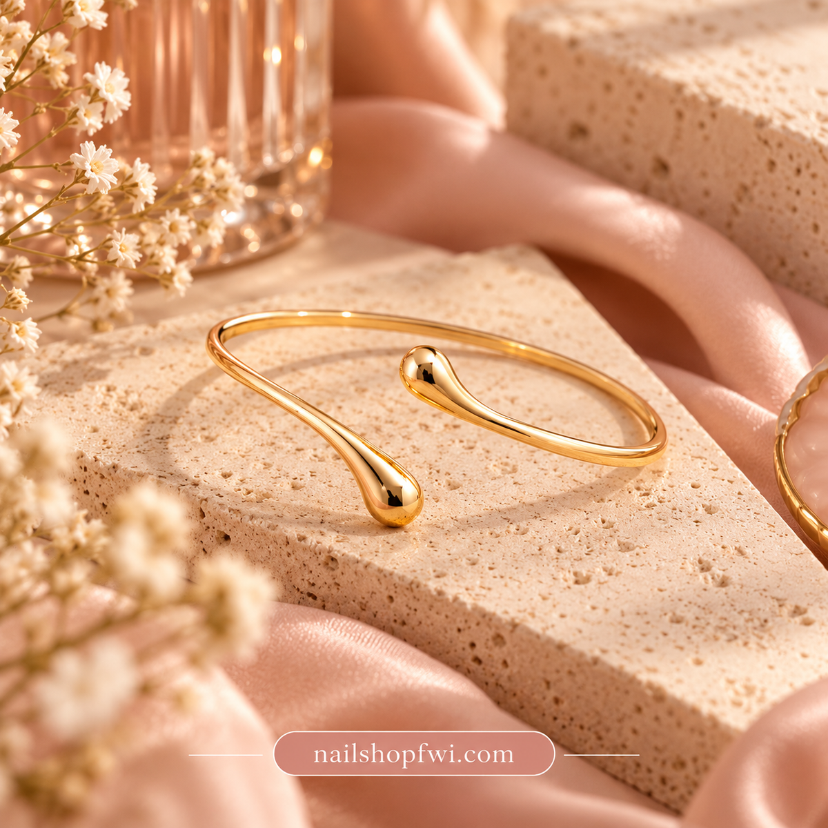Bijoux de bras Claire