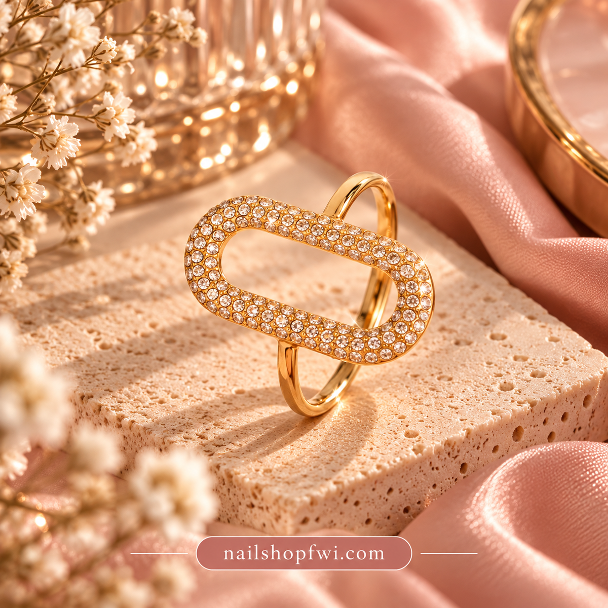 Bague Gina