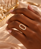 Bague Gina
