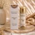 Lotion Corporelle Tahara Vanilla - Musk Collection